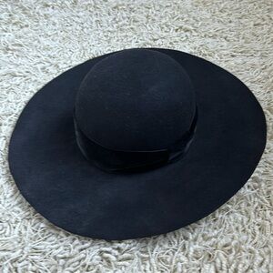 Wool Hat
